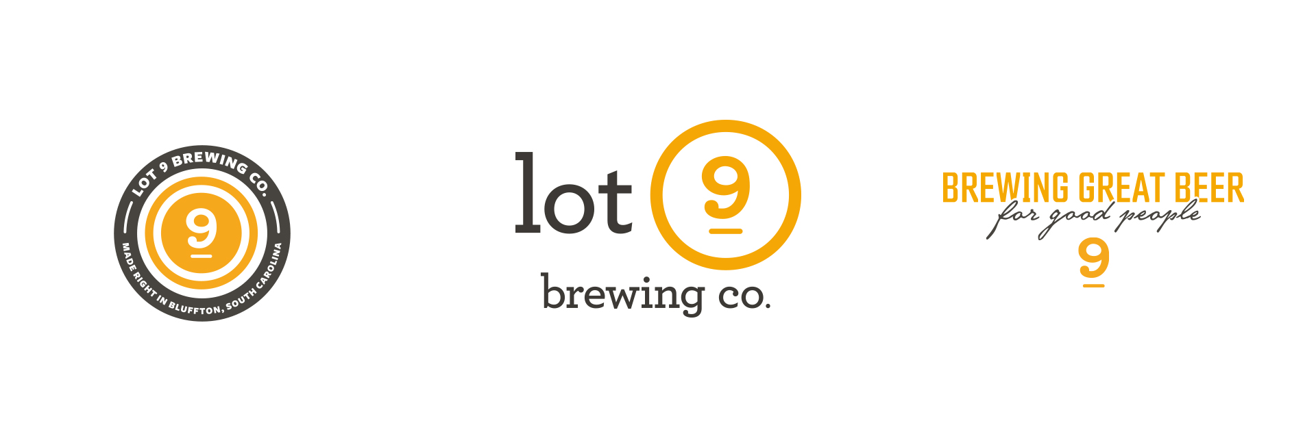 lot 9 logos