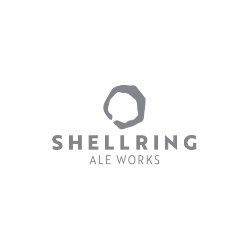 shellring grey