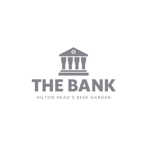 the bank grey